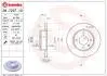 Гальмівний диск BREMBO 08723710 (фото 1)