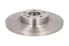 Диск тормозной BREMBO 08735411 (фото 1)