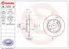 Тормозной диск BREMBO 08.7378.10 (фото 1)