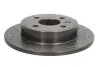 Тормозной диск BREMBO 08.7626.1X (фото 1)
