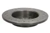 Тормозной диск BREMBO 08.7626.1X (фото 2)