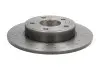 Тормозные диски BREMBO 0876271X (фото 1)