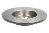 Тормозные диски BREMBO 0876271X (фото 2)