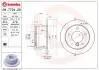 Тормозной диск BREMBO 08772420 (фото 1)