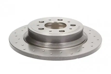 Тормозные диски BREMBO 0877651X
