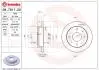 Тормозной диск BREMBO 08781120 (фото 1)