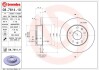 Тормозной диск BREMBO 08.7814.11 (фото 1)