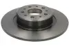 Тормозной диск BREMBO 08.7861.11 (фото 1)