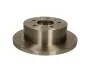 Диск тормозной BREMBO 08809450 (фото 1)