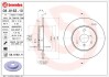 Тормозной диск BREMBO 08.8163.10 (фото 1)