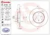 Диск тормозной BREMBO 08816311 (фото 1)