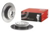 Тормозной диск BREMBO 08830511 (фото 2)