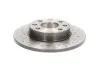 Гальмівні диски BREMBO 0886381X (фото 1)