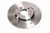 Диск гальмівний BREMBO 08.8682.10 (фото 4)