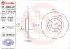 Диск тормозной BREMBO 08868221 (фото 1)