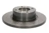 Тормозные диски BREMBO 0887271X (фото 1)