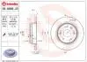 Тормозной диск BREMBO 08.8868.20 (фото 1)