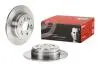 Тормозной диск BREMBO 08.8868.20 (фото 2)