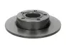 Диск тормозной BREMBO 08.9084.11 (фото 1)