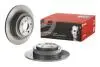 Автозапчасть BREMBO 08909311 (фото 2)