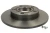 Диск тормозной BREMBO 08913611 (фото 1)