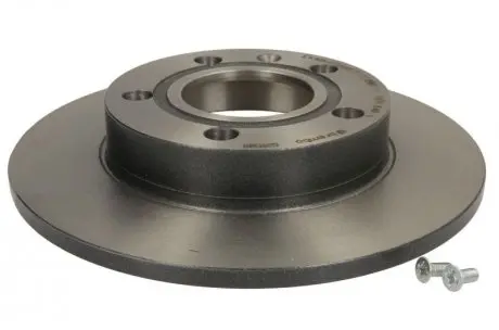 Диск тормозной BREMBO 08913611