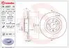 Автозапчасть BREMBO 08936711 (фото 1)