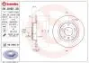 Тормозной диск BREMBO 08.9460.31 (фото 1)