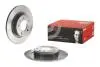 Тормозной диск BREMBO 08.9460.31 (фото 2)