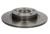 Тормозные диски BREMBO 0894603X (фото 1)
