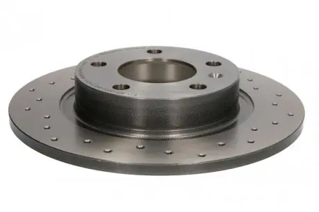 Тормозные диски BREMBO 0894603X