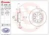 Диск гальмівний BREMBO 08.9460.41 (фото 1)