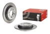 Тормозной диск BREMBO 08946211 (фото 2)