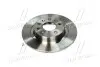 Тормозной диск BREMBO 08.9511.10 (фото 1)