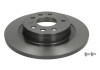 Диск тормозной BREMBO 08951111 (фото 1)