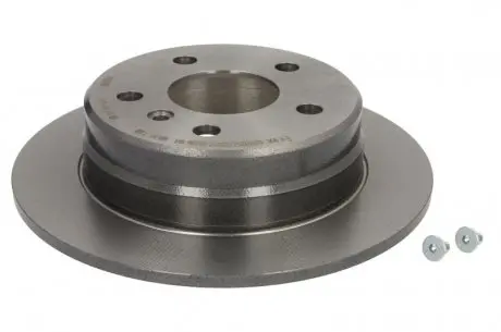 Тормозной диск BREMBO 08.9580.11