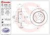 Диск тормозной BREMBO 08958021 (фото 1)