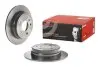 Диск тормозной BREMBO 08958021 (фото 2)