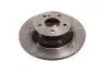 Тормозной диск BREMBO 08.9584.11 (фото 1)