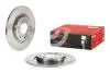 Тормозной диск BREMBO 08960024 (фото 2)