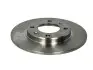 Диск тормозной BREMBO 08960210 (фото 1)