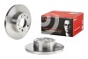 Тормозной диск BREMBO 08960414 (фото 2)