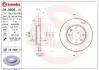 Тормозной диск BREMBO 08.9606.14 (фото 1)