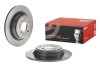 Тормозной диск BREMBO 08972911 (фото 2)