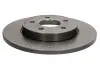 Диск тормозной BREMBO 0897341X (фото 1)
