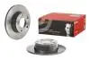 Диск тормозной BREMBO 08975111 (фото 2)