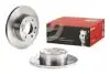 Автозапчасть BREMBO 08.9759.10 (фото 2)