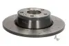 Гальмівний диск BREMBO 08.9769.1X (фото 1)