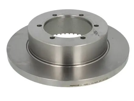 Тормозной диск BREMBO 08979460