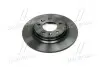 Тормозной диск BREMBO 08.A112.11 (фото 3)